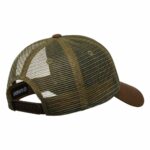 GORRA ELEMENT ICON MESH ALUMINIUM. Mechanic Tienda de Ropa