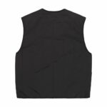 CHALECO ELEMENT YATES LOW TIDE GINGHAM CHECKS. Mechanic Tienda de Ropa