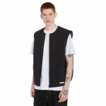 CHALECO ELEMENT YATES LOW TIDE GINGHAM CHECKS. Mechanic Tienda de Ropa