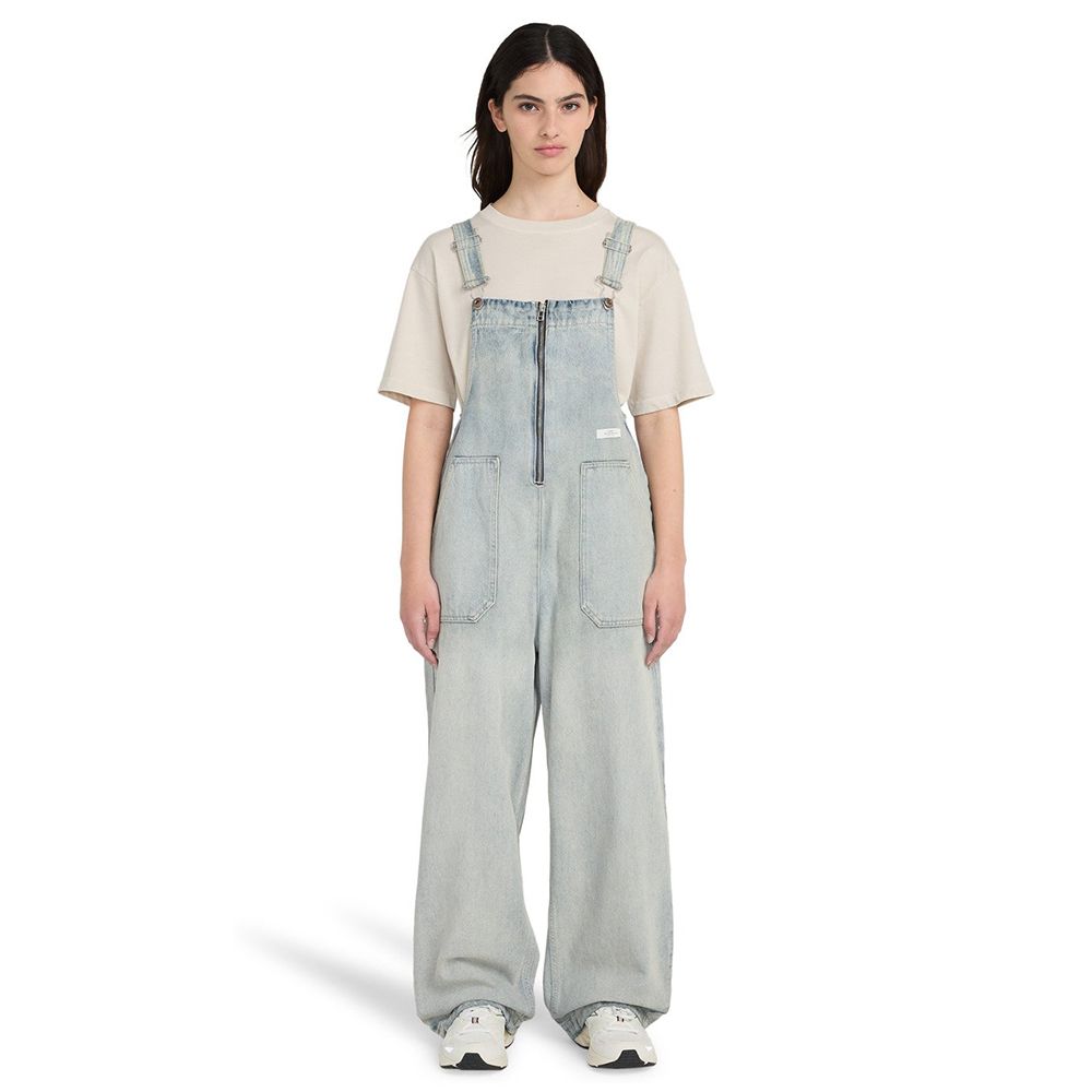 PANTALON PETO ELEMENT 70 DUNGAREE | Mechanic