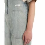 PANTALON PETO ELEMENT 70 DUNGAREE. Mechanic Tienda de Ropa