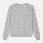 SUDADERA DEUS EX-MACHINA ONE MORE MARLE CREW  LIGHT GREY. Mechanic Tienda de Ropa